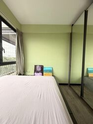 Blossom Residences (D23), Condominium #635075181